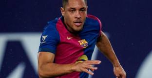 Виктор Роке премина под наем в Бетис