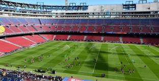 Барса с позиция по обвиненията във финансови нарушения