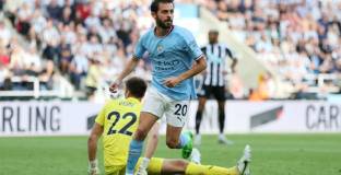   Барса се отказва от Силва?