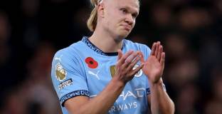 Барса ще се опита да привлече Холанд през лятото