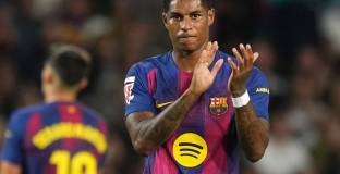 Барса променя позицията си за бъдещето на Рашфорд