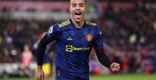 Барса загуби интерес към Грийнууд 