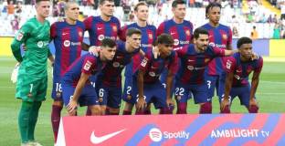 Барса няма да участва на Световното клубно първенство 