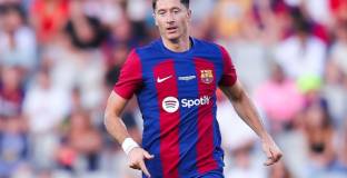 Барса взе решение за Левандовски