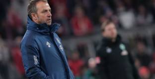 Барселона влезе в контакт с агента на Флик 