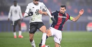 Барса се интересува от крило на Монако