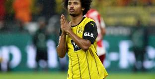 Барса разглежда играч на Борусия Дортмунд за заместник на Лева