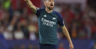 Барселона може да привлече Жоржиньо