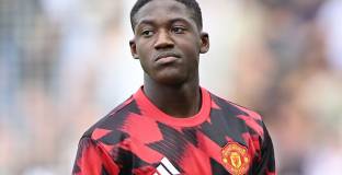 Барса обмисля да наеме Майно