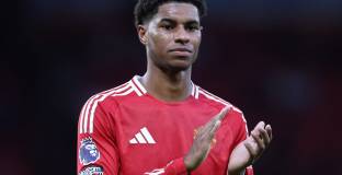 Барса ще може да купи Рашфорд за 30+5 милиона