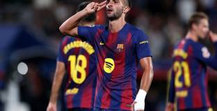 Барса потвърди травмата на Торес