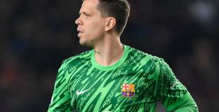 Барса избра трима, които да заменят Шчесни