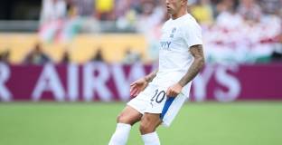 Барса изтри всички публикации за трансфера на Кансело 