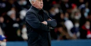 В Барса са изненадани от думите на Анчелоти 