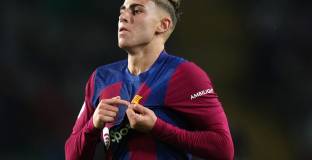 Барса се разбра с Фермин Лопес за новия договор