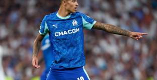 Барса е готова да подпише с Грийнууд