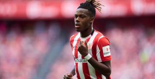 Барса стигна до финала на преговорите за трансфера на Уилямс