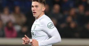  Барса се интересува от Гьокереш