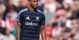 Барса е изправена пред глоба, ако не купи Рашфорд 