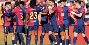 Барселона се интересува от защитник на Байер