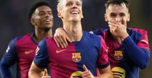 Ла Лига отказа да регистрира Олмо