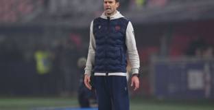 Тиаго Мота може да оглави Барселона