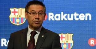 Бартомеу: Mного e вероятно Ювентус да спечели ШЛ 