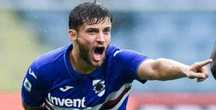 Интер се интересува от полски национал