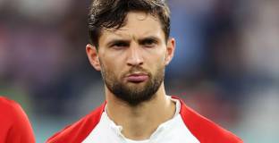 Наполи е близо до трансфер на полски национал 