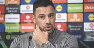 Треньорът на Истанбул ББ: Няма да се отпуснем в реванша