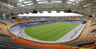 Лудогорец ще стартира с равенство в групите на Лига Европа