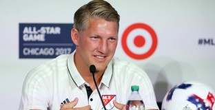 Швайни: САЩ трябва да е на нивото на Висшата лига до 10 г.