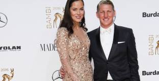 Швайнщайгер и Иванович се разделиха