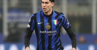 Бастони коментира слуховете за Барса