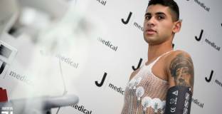 Ромеро премина в Аталанта