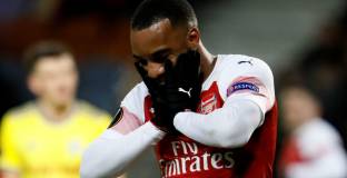 Лаказет се извини за изгонването си срещу БАТЕ