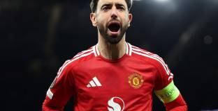 Байерн Мюнхен се интересува от Бруно