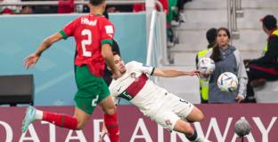 Герейро е близо до трансфер в Байерн 