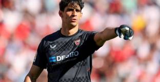  Байерн Мюнхен е готов да предложи 12-13 млн. евро за Боно