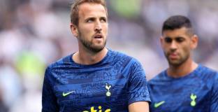 Байерн е готов да предложи 93 млн. за Кейн