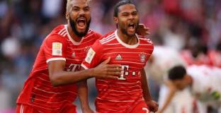 Байерн е готов да разгледа оферти за Гнабри 