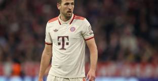 Байерн може да привлече заместник на Кейн