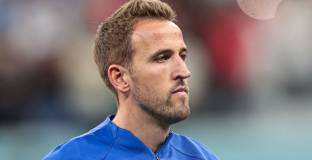  Байерн иска Кейн или Коло Муани