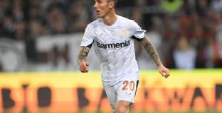 Байерн и Барса се интересуват от защитник на Байер Леверкузен