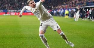 Валверде отказал на Байерн и саудитци през лятото