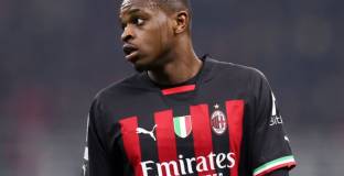 Байерн може да привлече защитник на Милан