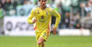 Байерн може да привлече Влахович 