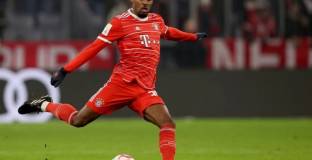 Байерн и Ман Юнайтед могат да разменят играчи