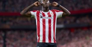 Байерн може да привлече Нико Уилямс