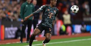 Байерн може да спечели 50 млн. от Коман